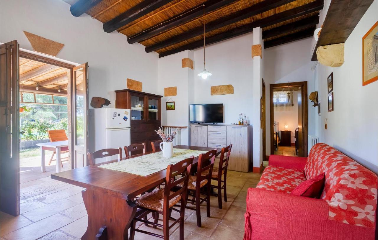 Beautiful Home In Tricase With Wifi And 1 Bedrooms Esterno foto